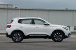 Chery Tiggo 5x 2018 года (LA)